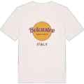 Belcastro cirkel t-shirt