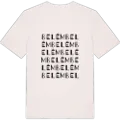 Belém ordlek t-shirt