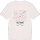 Beleymas karta t-shirt