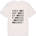 Belfiore ordlek t-shirt