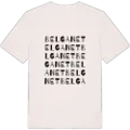 Belganet ordlek t-shirt