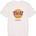 Bell cirkel t-shirt