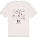 Bell karta t-shirt