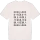 Bella ordlek t-shirt