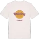 Bellaing cirkel t-shirt
