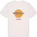 Bellancourt cirkel t-shirt