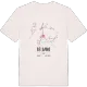 Bellano karta t-shirt