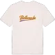 Bellecombe baseball t-shirt