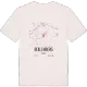 Bellenberg karta t-shirt