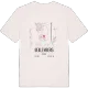 Bellenberg karta t-shirt