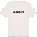 Belleroche fetstil t-shirt