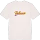Bellesnäs baseball t-shirt