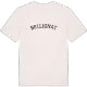 Bellignat böjd t-shirt