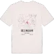 Bellingham karta t-shirt