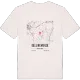 Bellingwolde karta t-shirt