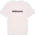 Bellmount fetstil t-shirt