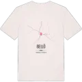 Bellö karta t-shirt