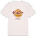 Belloc cirkel t-shirt