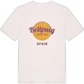 Bellpuig cirkel t-shirt