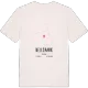 Bellspark karta t-shirt