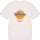 Belluno cirkel t-shirt