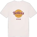 Bellvís cirkel t-shirt