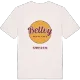 Bellvy cirkel t-shirt