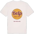 Belp cirkel t-shirt