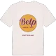 Belp cirkel t-shirt