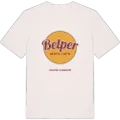 Belper cirkel t-shirt