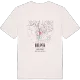Belper karta t-shirt