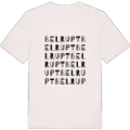 Belrupt ordlek t-shirt