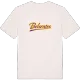 Belsentes baseball t-shirt