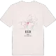 Belsh karta t-shirt