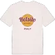 Belsito cirkel t-shirt
