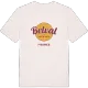 Belval cirkel t-shirt