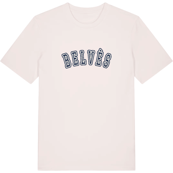 Belvès college t-shirt – t-shirt från PinShirt