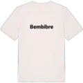 Bembibre fetstil t-shirt