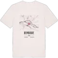 Bembibre karta t-shirt