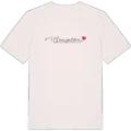 Bempton hjärta t-shirt