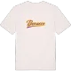 Benacre baseball t-shirt
