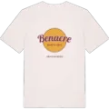 Benacre cirkel t-shirt