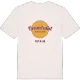 Benadalid cirkel t-shirt