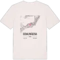 Benalmádena karta t-shirt