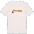Benamaurel baseball t-shirt