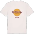 Benaocaz cirkel t-shirt