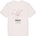 Benatae karta t-shirt