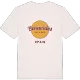 Benavides cirkel t-shirt