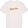 Benavila e Valongo baseball t-shirt