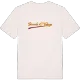 Benavila e Valongo baseball t-shirt